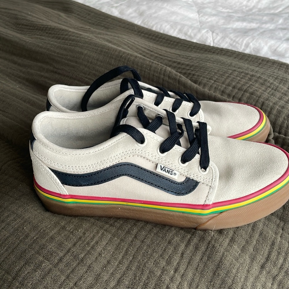 Great condition Vans